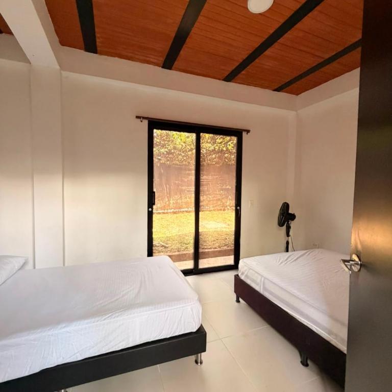 EL MILAGRO FINCA VACACIONAL - Three-Bedroom Villa - 13