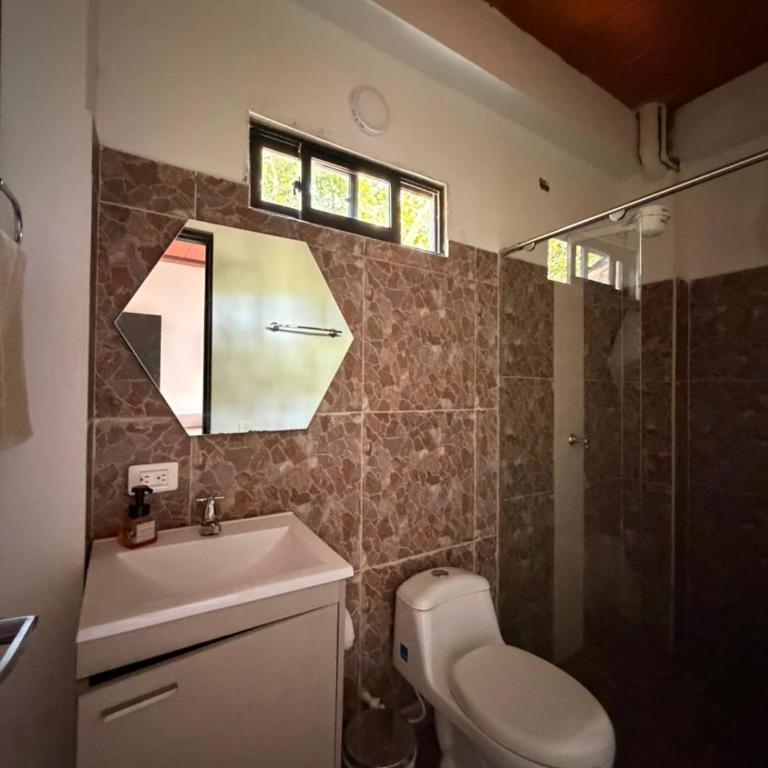 EL MILAGRO FINCA VACACIONAL - Three-Bedroom Villa - 10