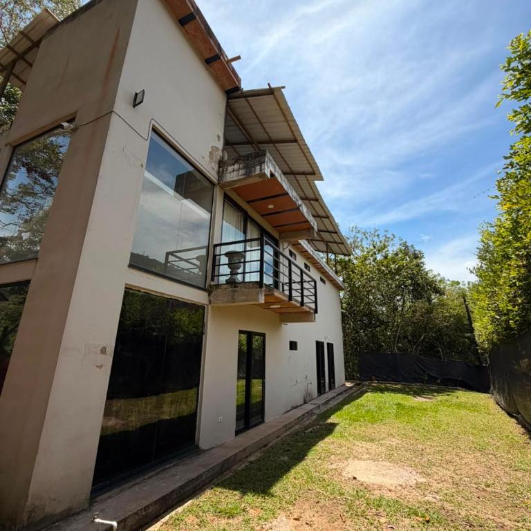 EL MILAGRO FINCA VACACIONAL - Three-Bedroom Villa - 5