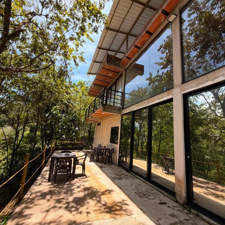 EL MILAGRO FINCA VACACIONAL - Three-Bedroom Villa - 6
