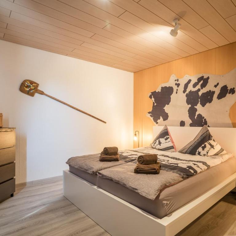 Camping Lazy Rancho - Adults Only - Doppelzimmer - 1