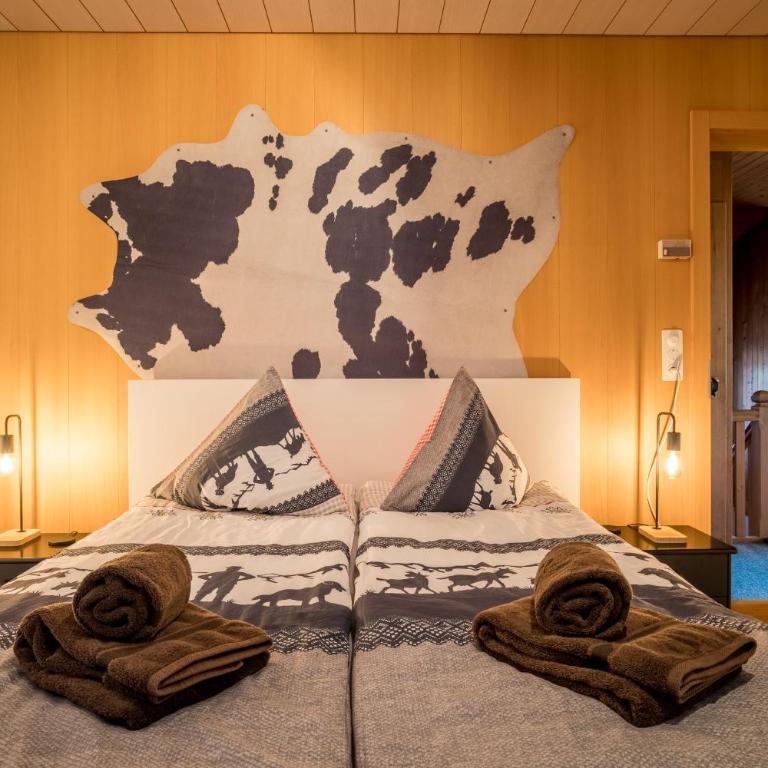 Camping Lazy Rancho - Adults Only - Doppelzimmer - 4