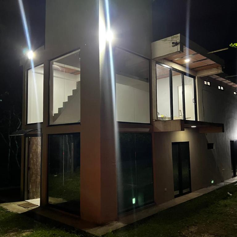 EL MILAGRO FINCA VACACIONAL - Three-Bedroom Villa - 16
