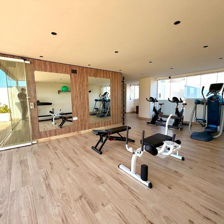 513 MTR - Marbella Temporary Rent 2 bed Nueva Andalucia - Apartamento de 2 dormitorios - 2