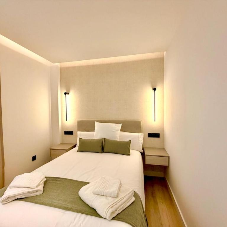 513 MTR - Marbella Temporary Rent 2 bed Nueva Andalucia - Apartamento de 2 dormitorios - 14