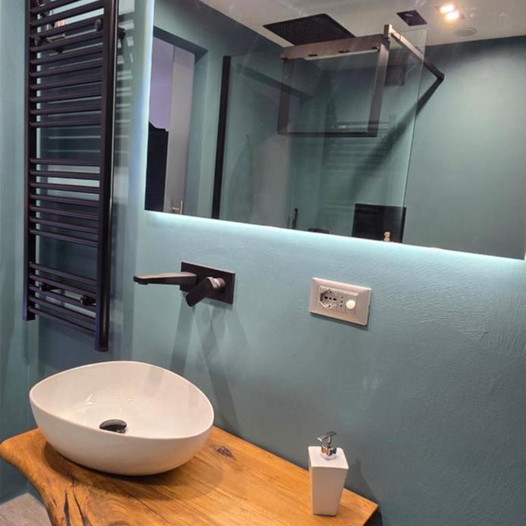 Loft PhotoStudioLiving Milano - Appartamento con 1 Camera da Letto - 24
