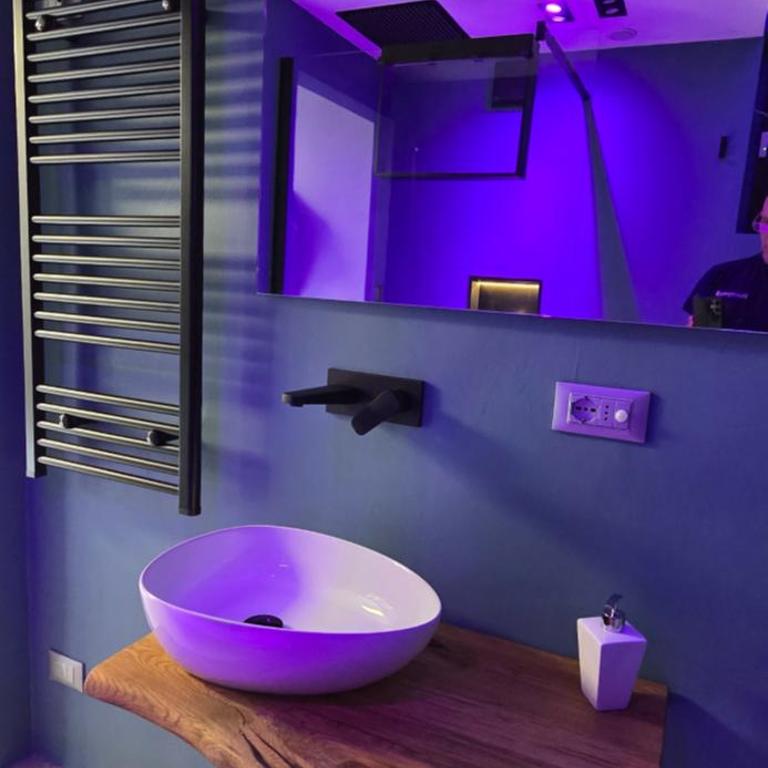 Loft PhotoStudioLiving Milano - Appartamento con 1 Camera da Letto - 25