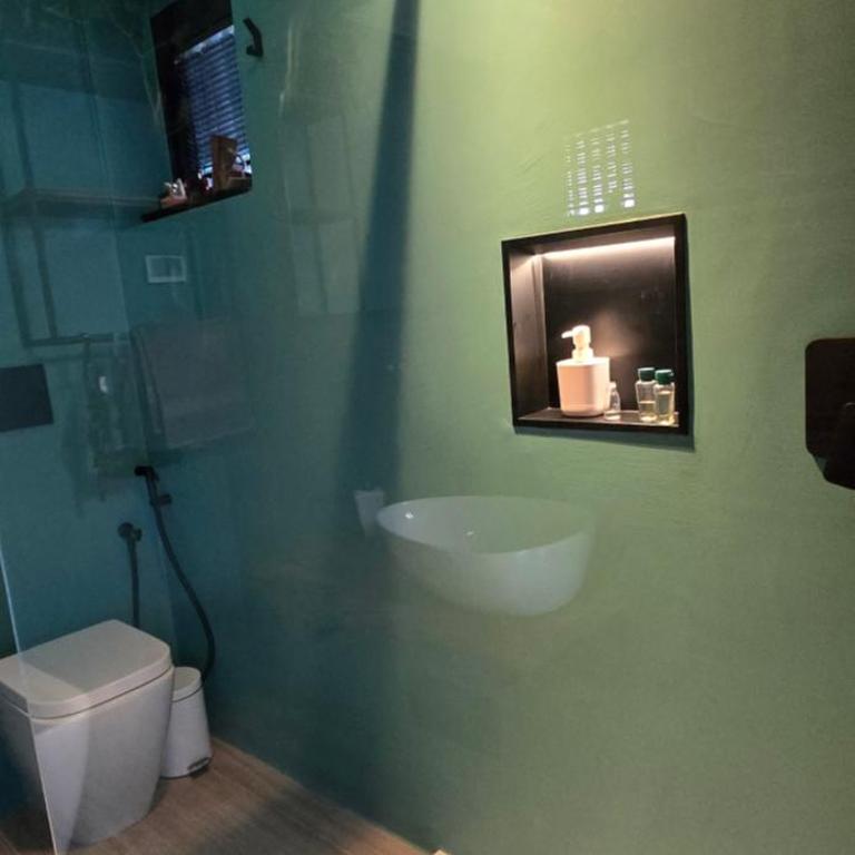 Loft PhotoStudioLiving Milano - Appartamento con 1 Camera da Letto - 28
