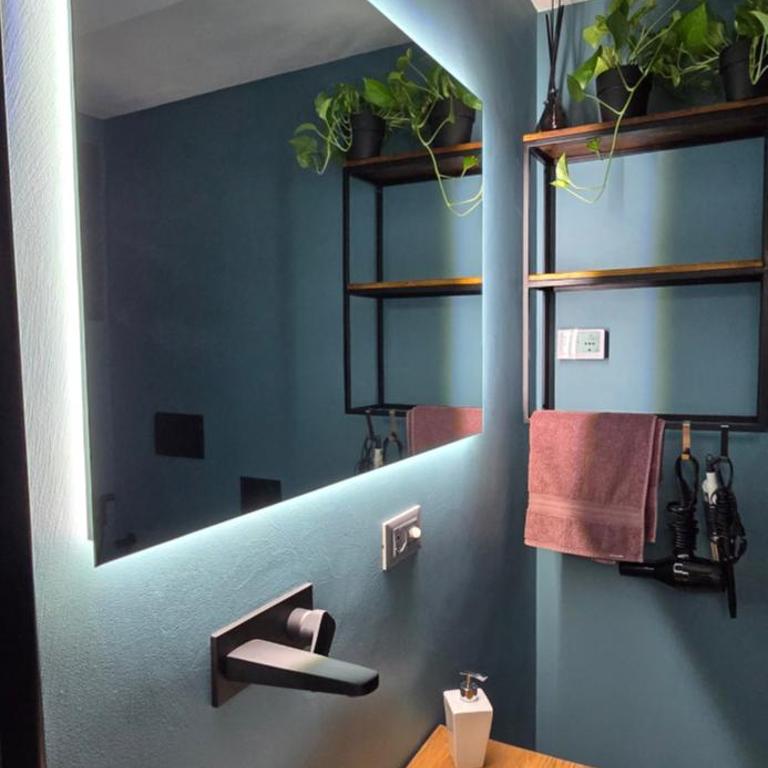 Loft PhotoStudioLiving Milano - Appartamento con 1 Camera da Letto - 29