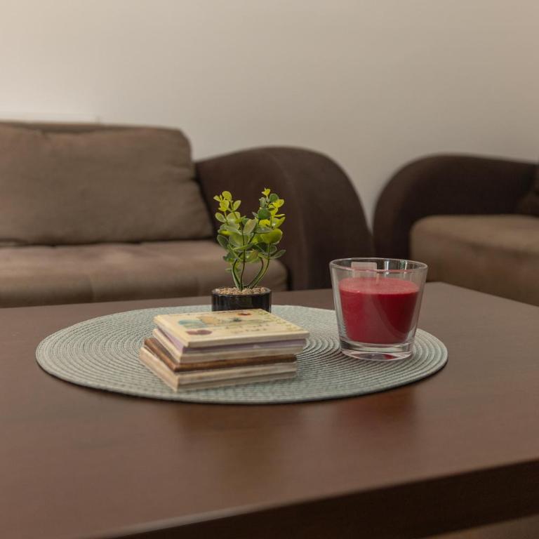 ROSA - Apartman sa Pogledom na Vrt - 35