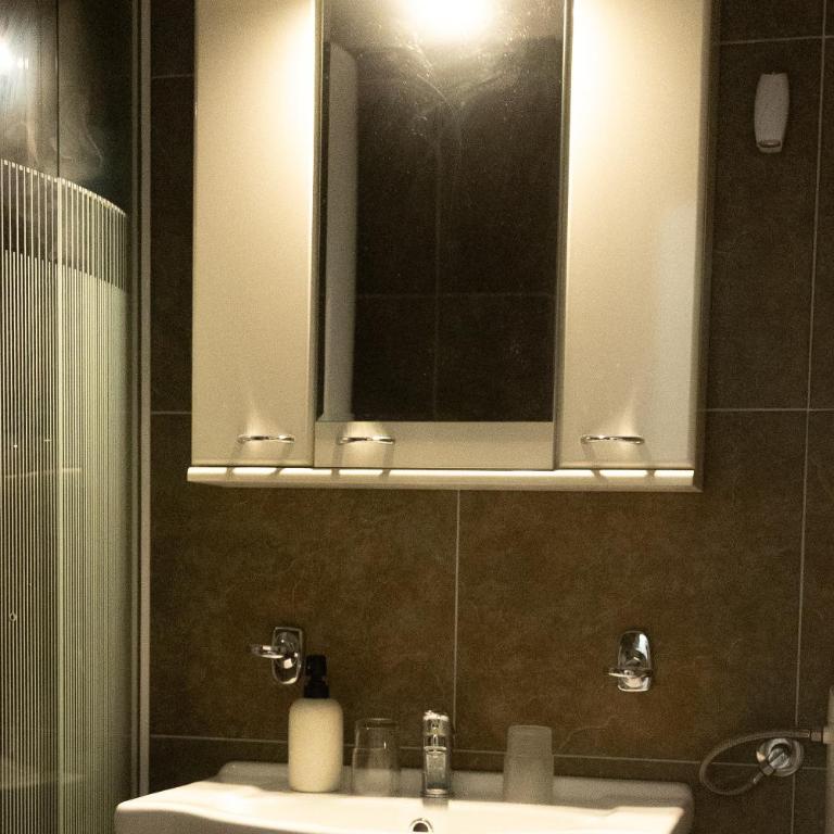ROSA - Apartman sa Pogledom na Vrt - 49