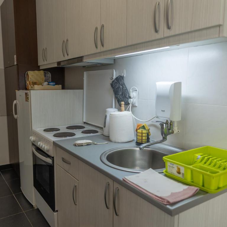 ROSA - Apartman sa Pogledom na Vrt - 43