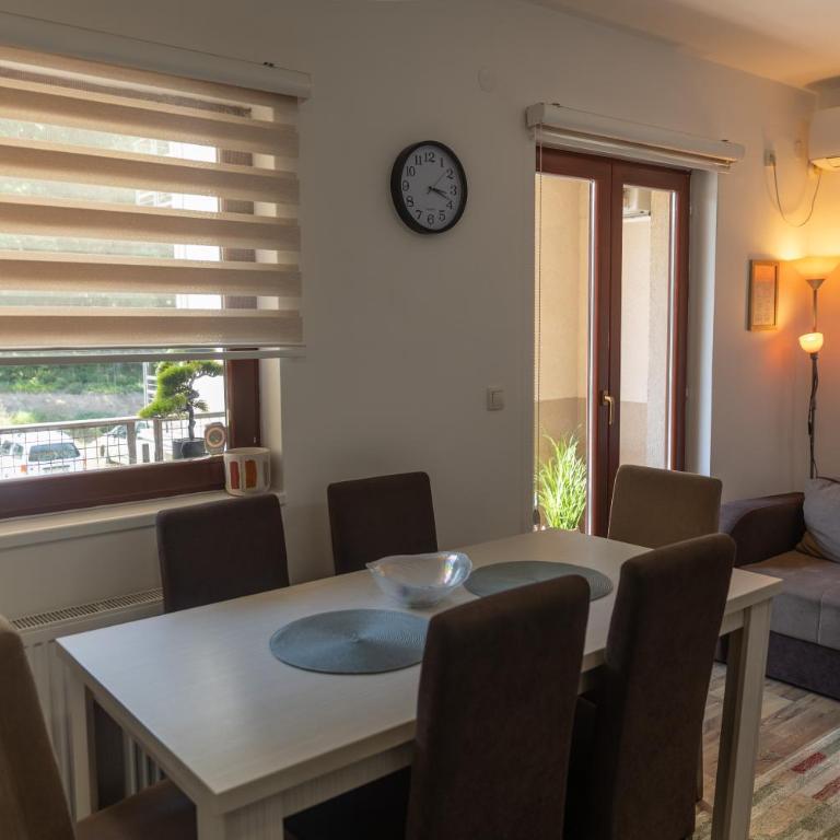 ROSA - Apartman sa Pogledom na Vrt - 47