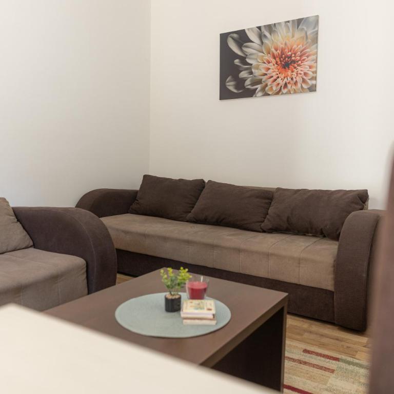 ROSA - Apartman sa Pogledom na Vrt - 41
