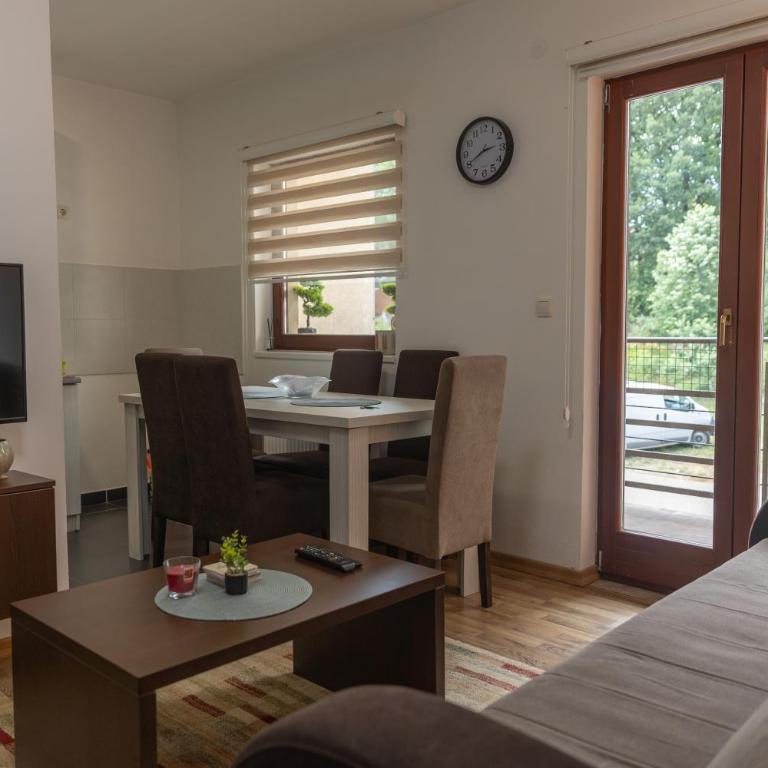ROSA - Apartman sa Pogledom na Vrt - 39