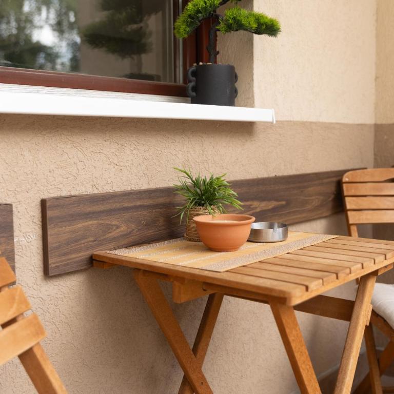 ROSA - Apartman sa Pogledom na Vrt - 45