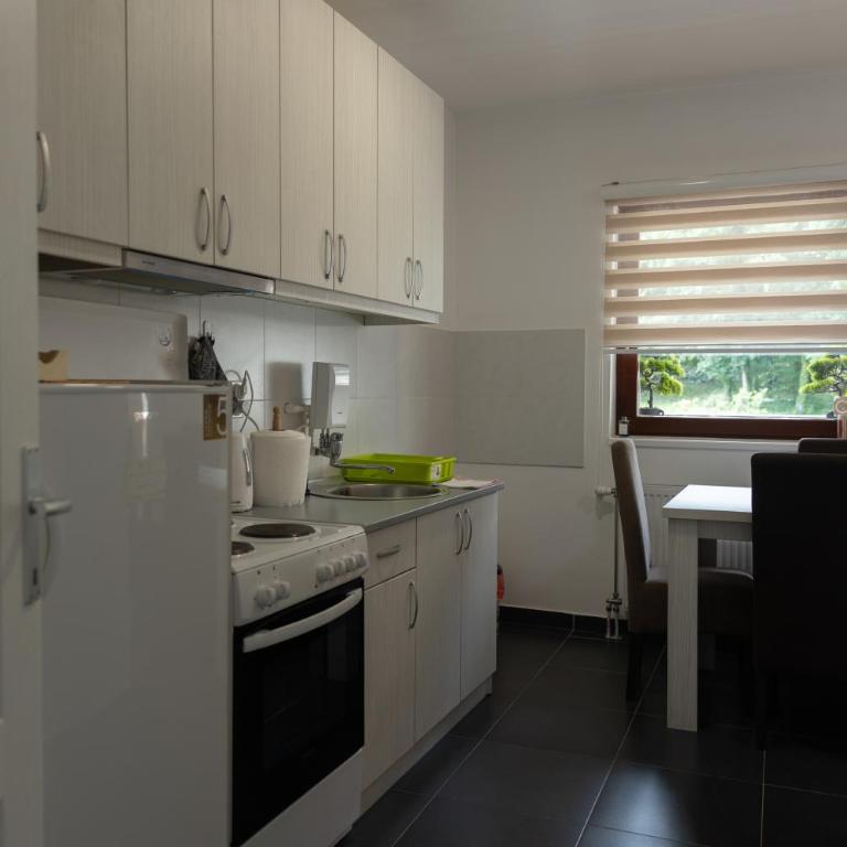 ROSA - Apartman sa Pogledom na Vrt - 46