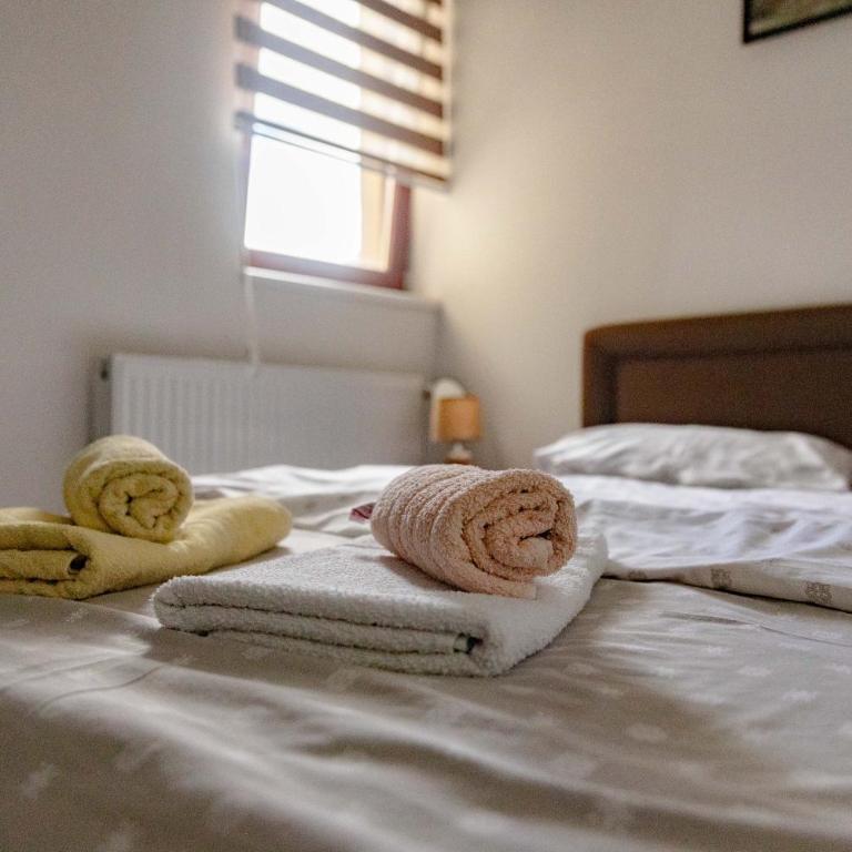 ROSA - Apartman sa Pogledom na Vrt - 51
