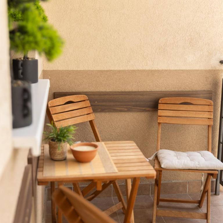 ROSA - Apartman sa Pogledom na Vrt - 52