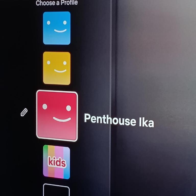 Penthouse Ika - Apartman sa 2 Spavaće Sobe - 30