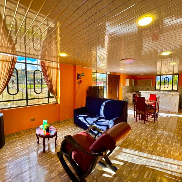 Hermoso Apartamento en Medio de las Montañas - Apartamento de 3 dormitorios - 29