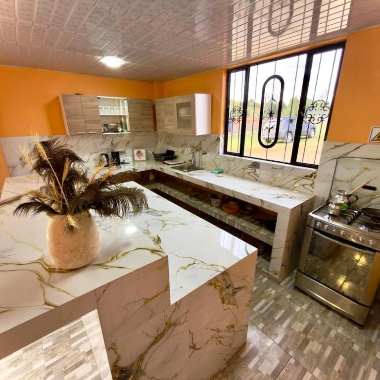 Hermoso Apartamento en Medio de las Montañas - Apartamento de 3 dormitorios - 28