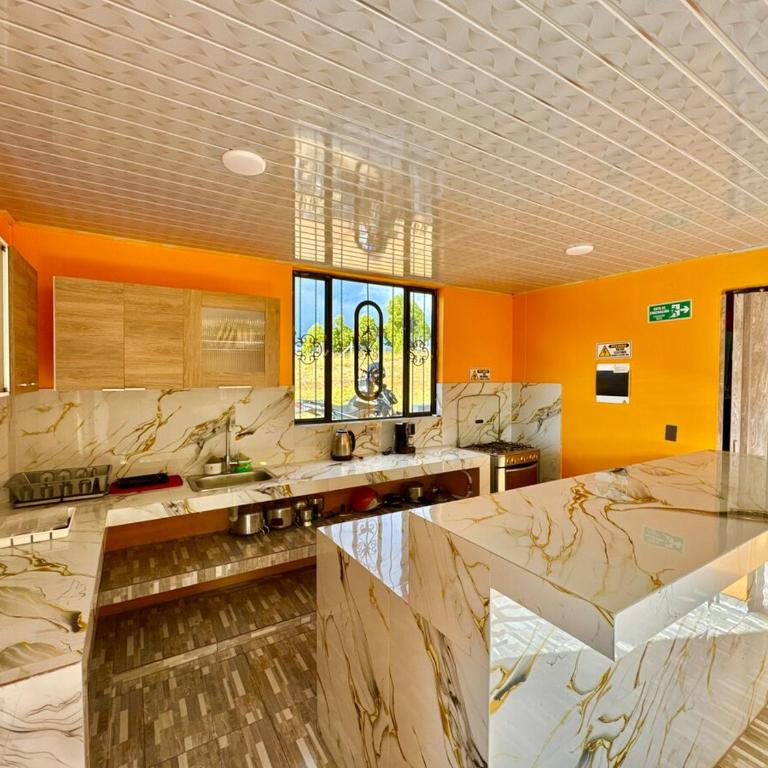 Hermoso Apartamento en Medio de las Montañas - Apartamento de 3 dormitorios - 26
