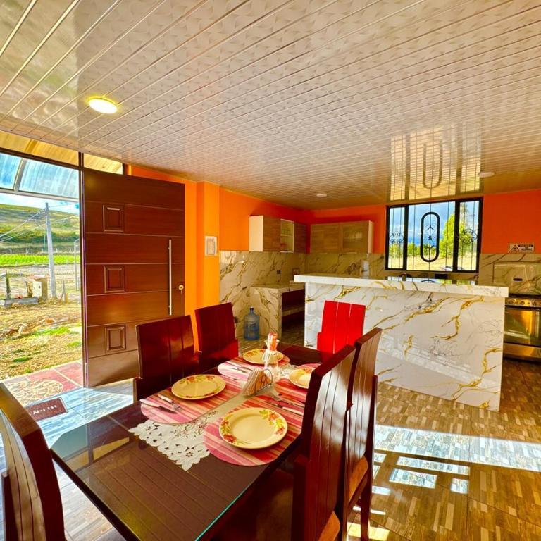 Hermoso Apartamento en Medio de las Montañas - Apartamento de 3 dormitorios - 17