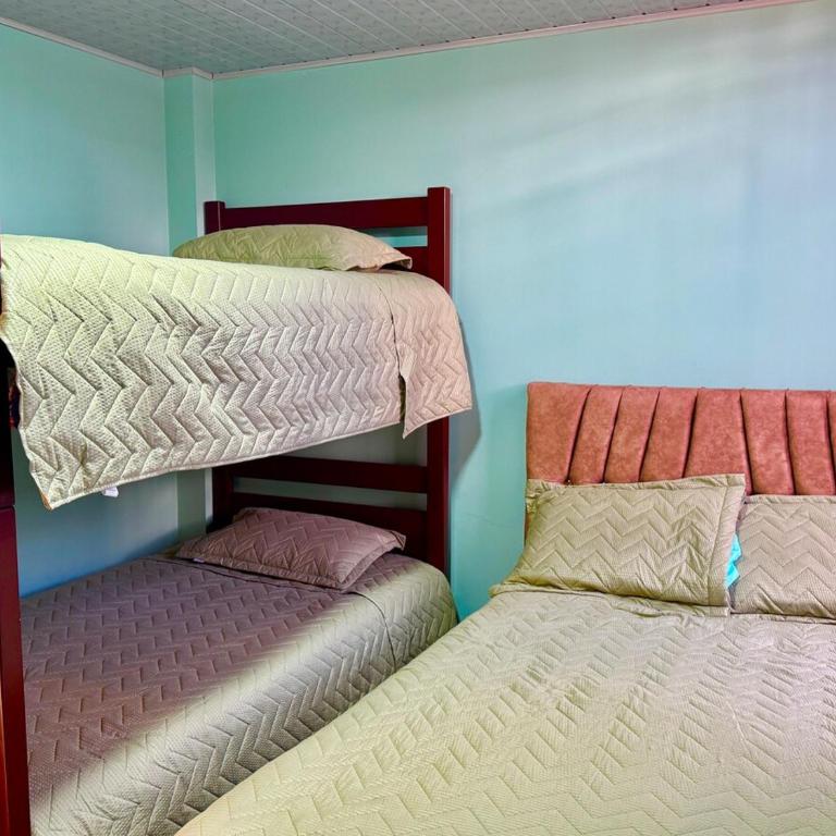 Hermoso Apartamento en Medio de las Montañas - Apartamento de 3 dormitorios - 20