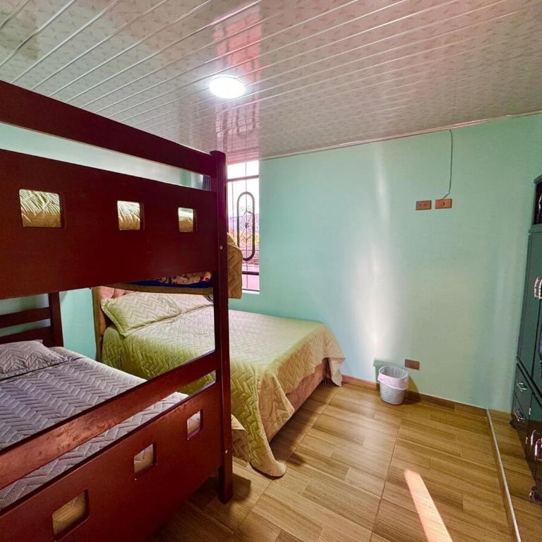 Hermoso Apartamento en Medio de las Montañas - Apartamento de 3 dormitorios - 19