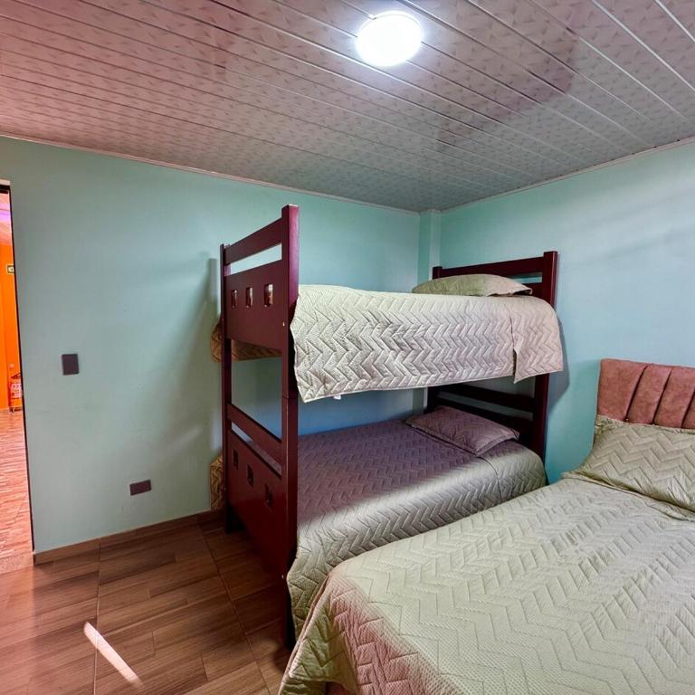 Hermoso Apartamento en Medio de las Montañas - Apartamento de 3 dormitorios - 18