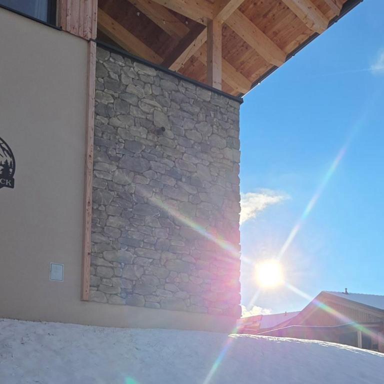Almchalet Alpenglück - Chalet - 2
