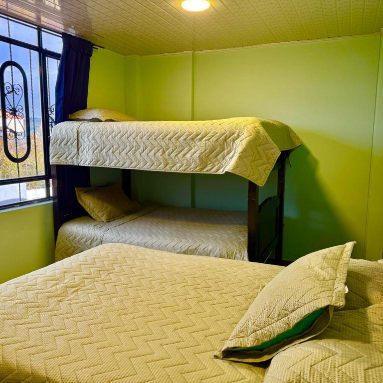 Hermoso Apartamento en Medio de las Montañas - Apartamento de 3 dormitorios - 9