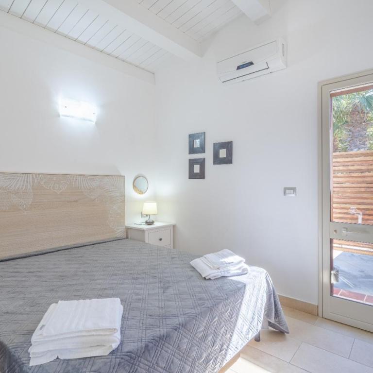 Estremo Sud Marzamemi Candy - Appartamento Deluxe con 2 Camere da Letto e Vista Oceano - 37