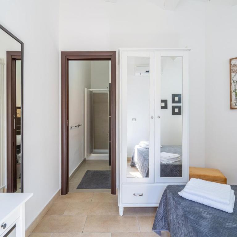 Estremo Sud Marzamemi Candy - Appartamento Deluxe con 2 Camere da Letto e Vista Oceano - 38