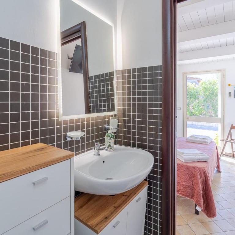 Estremo Sud Marzamemi Candy - Appartamento Deluxe con 2 Camere da Letto e Vista Oceano - 33