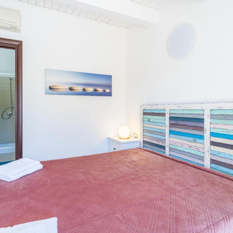 Estremo Sud Marzamemi Candy - Appartamento Deluxe con 2 Camere da Letto e Vista Oceano - 32