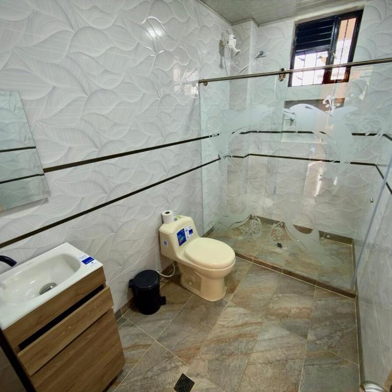 Hermoso Apartamento en Medio de las Montañas - Apartamento de 3 dormitorios - 10