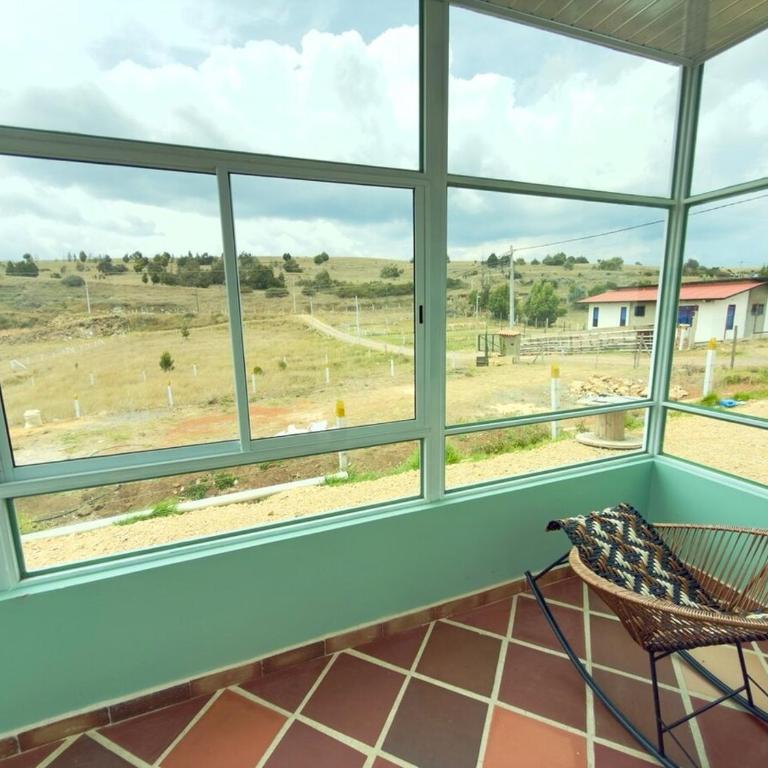 Hermoso Apartamento en Medio de las Montañas - Apartamento de 3 dormitorios - 11