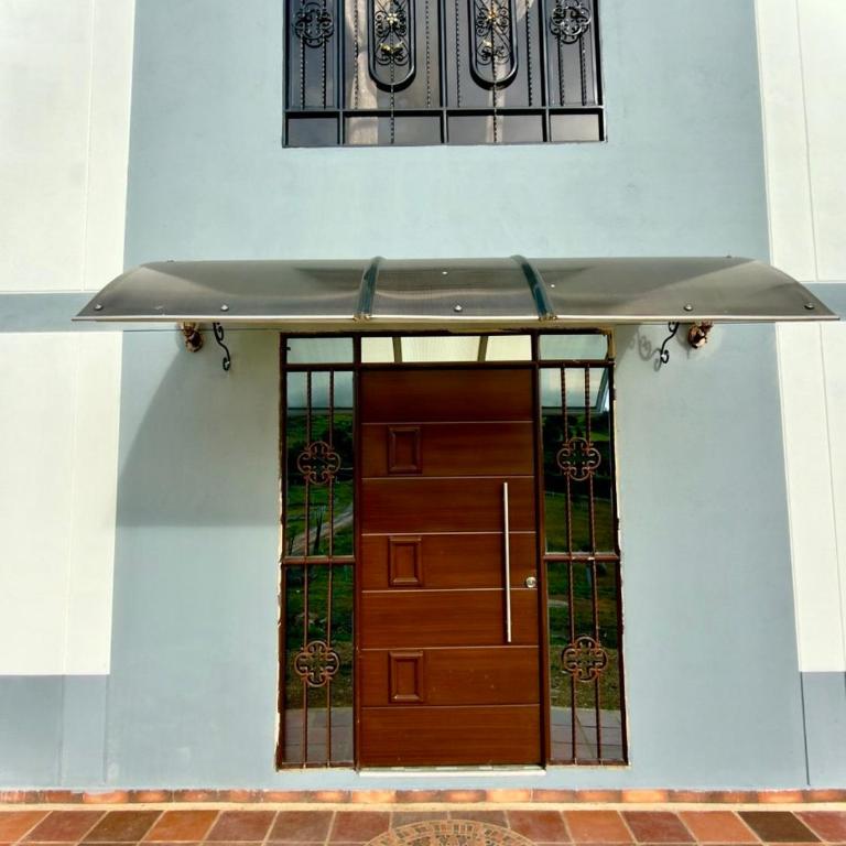 Hermoso Apartamento en Medio de las Montañas - Apartamento de 3 dormitorios - 12