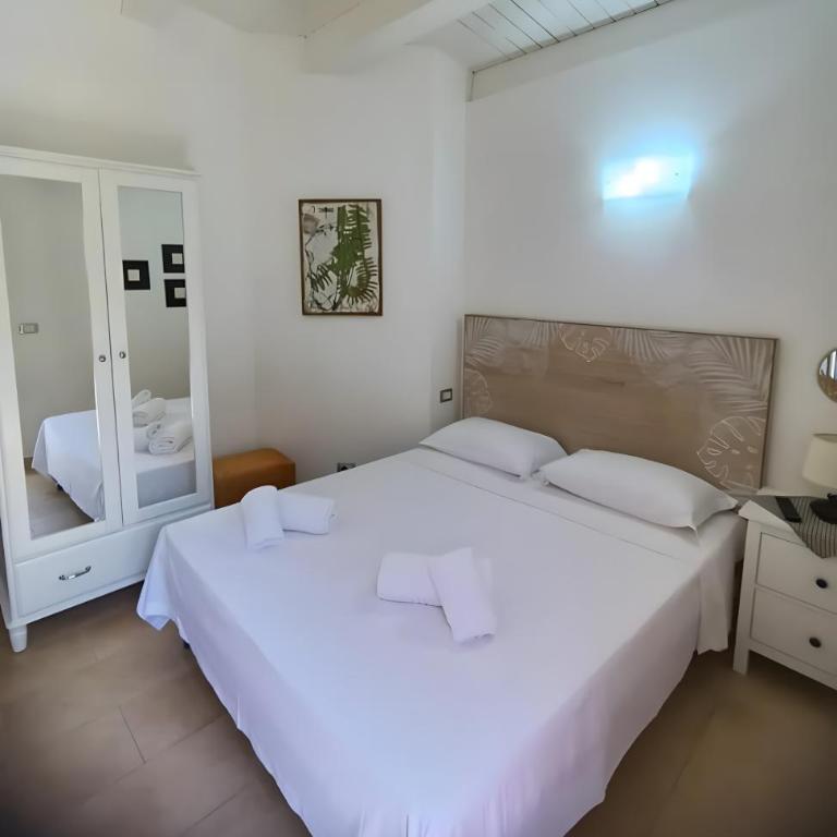 Estremo Sud Marzamemi Candy - Appartamento Deluxe con 2 Camere da Letto e Vista Oceano - 34