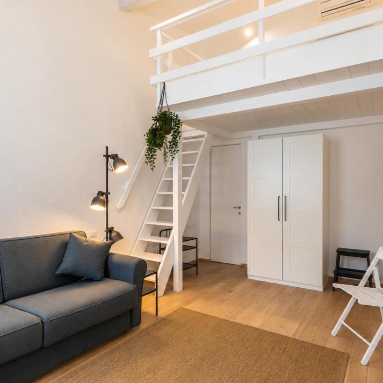 ORTO 51 city center - Studio Apartment - 5