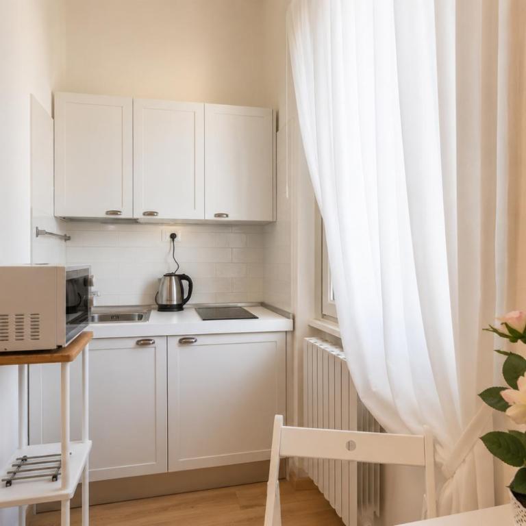 ORTO 51 city center - Studio Apartment - 11