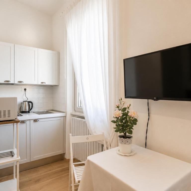 ORTO 51 city center - Studio Apartment - 13