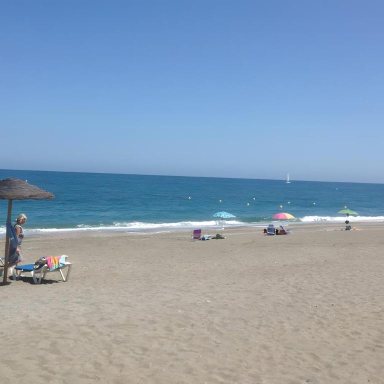 Luxurious Apartment Near the Beach - Apartamento Deluxe de 2 dormitorios con vistas al mar - 25