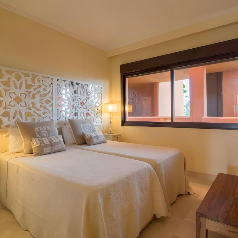 Luxurious Apartment Near the Beach - Apartamento Deluxe de 2 dormitorios con vistas al mar - 9