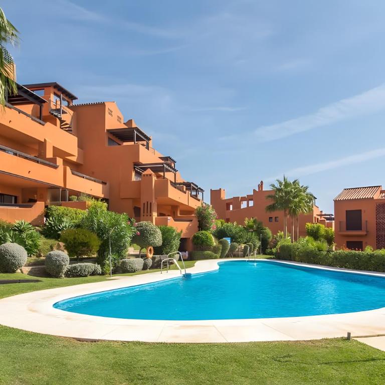Luxurious Apartment Near the Beach - Apartamento Deluxe de 2 dormitorios con vistas al mar - 18