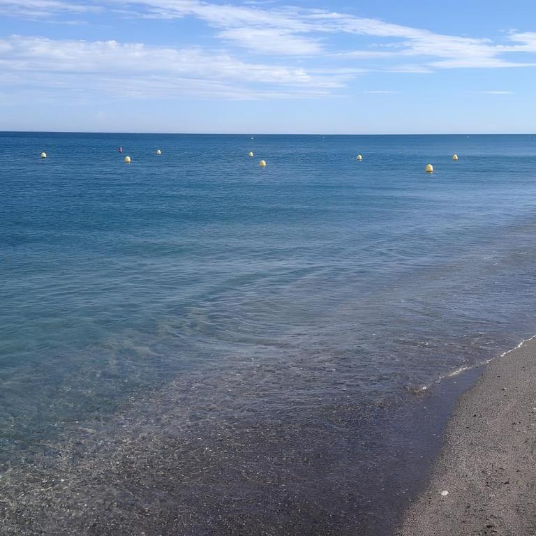 Luxurious Apartment Near the Beach - Apartamento Deluxe de 2 dormitorios con vistas al mar - 26