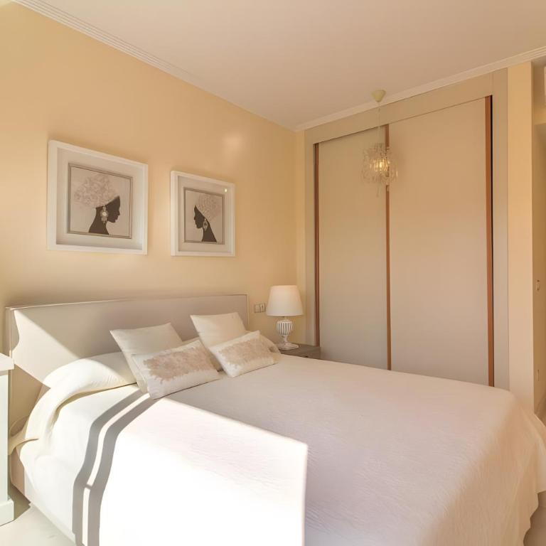 Luxurious Apartment Near the Beach - Apartamento Deluxe de 2 dormitorios con vistas al mar - 11