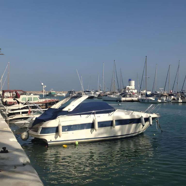 Luxurious Apartment Near the Beach - Apartamento Deluxe de 2 dormitorios con vistas al mar - 27